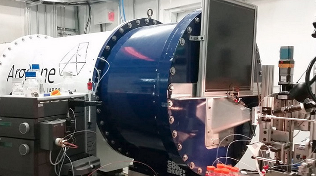 X-Rays Help Scientists Uncover New Forms of Material Using Designer DNA